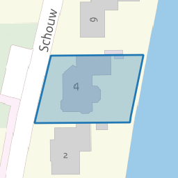 Perceel FNK00-B-3709