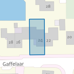 Perceel FNK00-B-3723