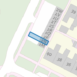 Perceel FNK00-B-3745