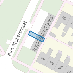 Perceel FNK00-B-3753