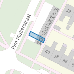 Perceel FNK00-B-3755