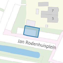 Perceel FNK00-B-3795