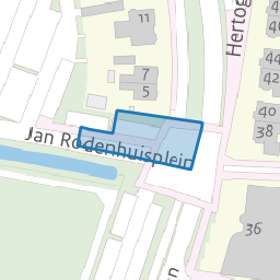 Perceel FNK00-B-3796