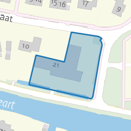 Perceel FNK00-B-3811