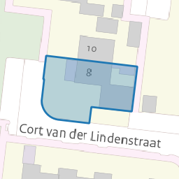 Perceel FNK00-B-3819