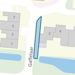 Perceel FNK00-B-3821