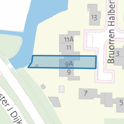 Perceel FNK00-B-3843