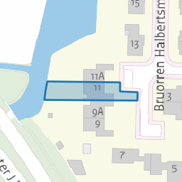 Perceel FNK00-B-3846