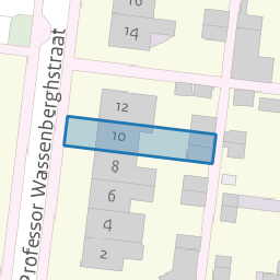 Perceel FNK00-B-3858