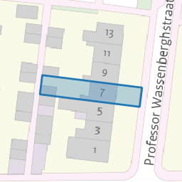 Perceel FNK00-B-3864