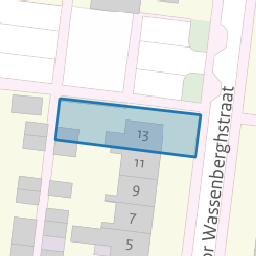 Perceel FNK00-B-3867