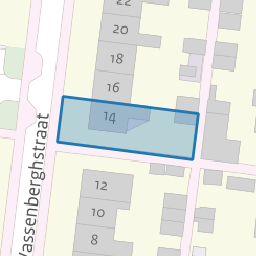 Perceel FNK00-B-3886