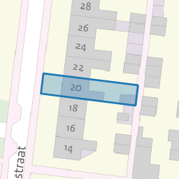 Perceel FNK00-B-3889