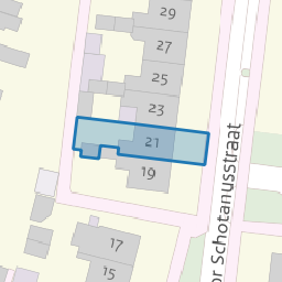 Perceel FNK00-B-3921