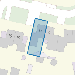 Perceel FNK00-B-3945