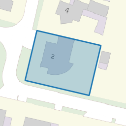 Perceel FNK00-B-3950