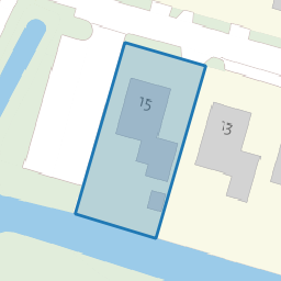 Perceel FNK00-B-3960