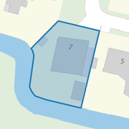 Perceel FNK00-B-3961