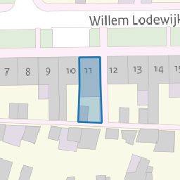 Perceel FNK00-B-3976