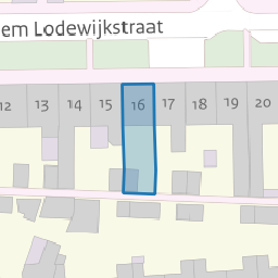 Perceel FNK00-B-3981