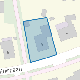 Perceel FNK00-B-3990