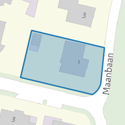 Perceel FNK00-B-3996