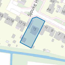 Perceel FNK00-B-4008