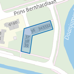 Perceel FNK00-B-4017