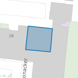 Perceel FNK00-B-4029