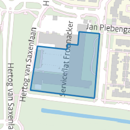 Perceel FNK00-B-4030