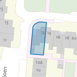 Perceel FNK00-B-4032