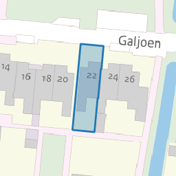 Perceel FNK00-B-4037