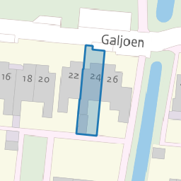 Perceel FNK00-B-4038