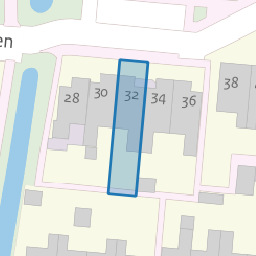 Perceel FNK00-B-4047