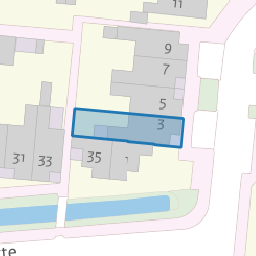 Perceel FNK00-B-4053