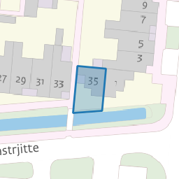 Perceel FNK00-B-4055