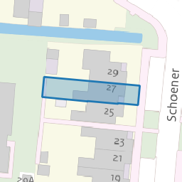 Perceel FNK00-B-4057