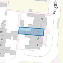 Perceel FNK00-B-4075