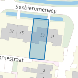 Perceel FNK00-B-4080