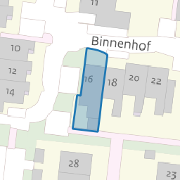 Perceel FNK00-B-4089