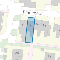 Perceel FNK00-B-4090