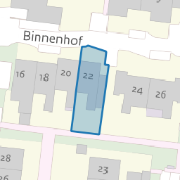 Perceel FNK00-B-4092