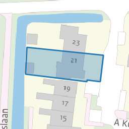 Perceel FNK00-B-4096