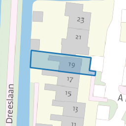 Perceel FNK00-B-4097