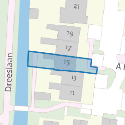 Perceel FNK00-B-4099