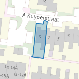 Perceel FNK00-B-4102