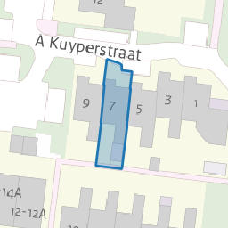 Perceel FNK00-B-4103