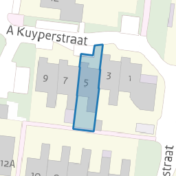 Perceel FNK00-B-4104