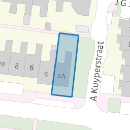 Perceel FNK00-B-4107