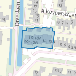 Perceel FNK00-B-4112